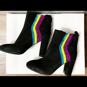 LK Bennett london boot in excellent condition